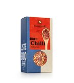 Chilli vločky bio krabička
