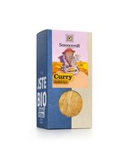 Curry sladké bio krabička