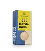 Kardamom mletý bio krabička