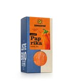 Paprika sladká bio krabička