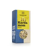 Kardamom celý bio krabička