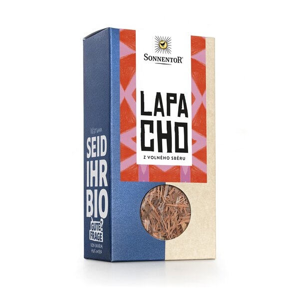 Lapacho kůra konv. syp. 50 g