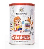Schlaukakao - kakaový nápoj bio dóza