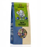 Jarní políbení sypané bio balení