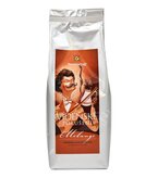 Káva Vídeňské pokušení Melange mletá bio balení