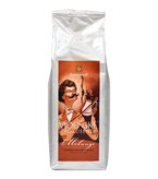 Káva Vídeňské pokušení Melange zrnková bio balení