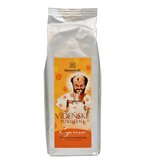 Káva Vídeňské pokušení Espresso zrnková bio balení