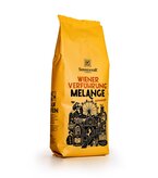 Vídeňské pokušení® Melange pražená káva mletá bio balení