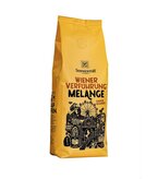 Vídeňské pokušení® Melange pražená káva zrnková bio