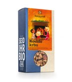 Kouzlo krbu sypané bio balení