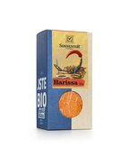 Harissa bio krabička