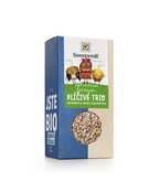 Klíčivé trio bio krabička