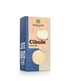 Cibule sušená bio krabička
