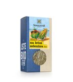 Koření na letní zeleninu bio krabička