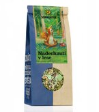 Nadechnutí v lese bio balení