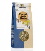 Fenykl–anýz–kmín sypaný bio balení