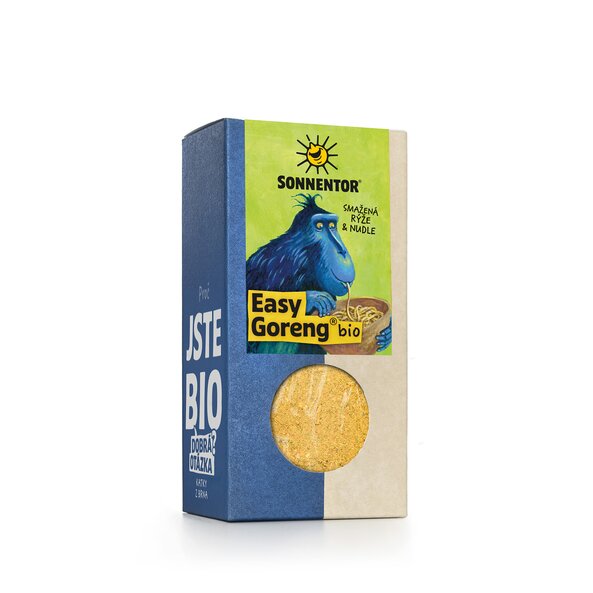 Easy Goreng bio 70 g