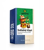 Světelný třpyt bio porcovaný dvoukomorový