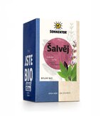 Šalvěj bio porcovaný dvoukomorový