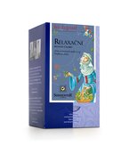 Relaxační bio porcovaný dvoukomorový