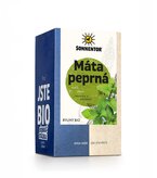 Máta peprná bio porcovaný dvoukomorový