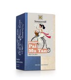 Pai Mu Tan - bílý čaj bio porcovaný dvoukomorový