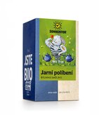 Jarní políbení bio porcovaný dvoukomorový