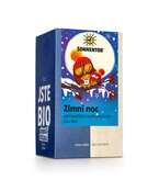 Zimní noc bio porcovaný dvoukomorový