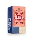 Štěstí je® rodinná pohoda bio porcovaný dvoukomorový