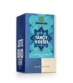 Štěstí je® tančit v dešti bio porcovaný dvoukomorový
