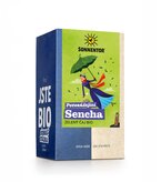 Povznášející Sencha bio porcovaný dvoukomorový