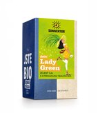 Svěží Lady Green bio porcovaný dvoukomorový