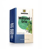 Mátové trio bio porcovaný dvoukomorový