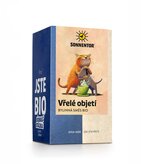 Vřelé objetí bio porcovaný dvoukomorový