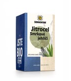 Jitrocel – smrkové jehličí bio porcovaný dvoukomorový