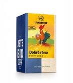 Dobré ráno bio porcovaný dvoukomorový