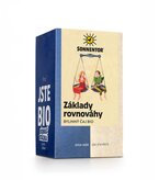 Základy rovnováhy bio porcovaný dvoukomorový