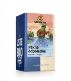 Pěkné odpoledne bio porcovaný dvoukomorový