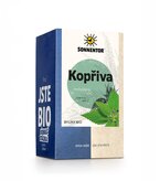 Kopřiva bio porcovaný dvoukomorový