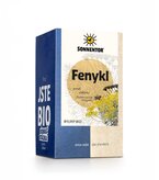 Fenykl bio porcovaný dvoukomorový