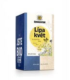 Lípa květ bio porcovaný dvoukomorový