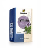 Tymián bio bio porcovaný dvoukomorový
