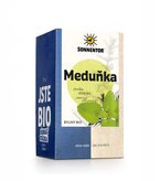 Meduňka bio porcovaný dvoukomorový
