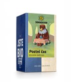 Postní čas bio porcovaný dvoukomorový
