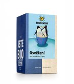 Osvěžení bio porcovaný dvoukomorový