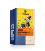 Jarní překvapení bio porcovaný dvoukomorový