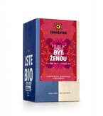 Štěstí je® být ženou bio porcovaný dvoukomorový