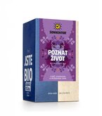 Štěstí je® poznat život bio porcovaný dvoukomorový