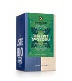 Štěstí je® objevit svobodu bio porcovaný dvoukomorový