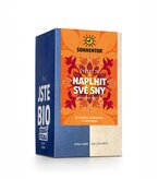 Štěstí je® naplnit své sny bio porcovaný dvoukomorový